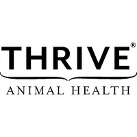 Thrive Animal Health logo, Thrive Animal Health contact details