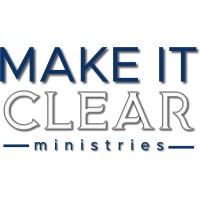 Make It Clear Ministries logo, Make It Clear Ministries contact details