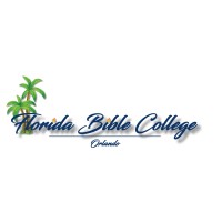 Florida Bible College logo, Florida Bible College contact details