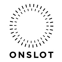 Onslot Creative logo, Onslot Creative contact details