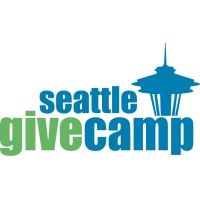 Seattle GiveCamp logo, Seattle GiveCamp contact details