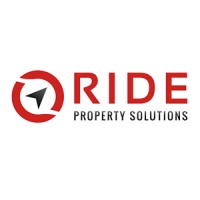 RIDE Property Solutions logo, RIDE Property Solutions contact details