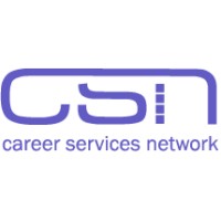 SBH Career Services Network logo, SBH Career Services Network contact details