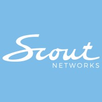 Scout Networks logo, Scout Networks contact details