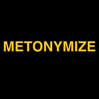 Metonymize logo, Metonymize contact details