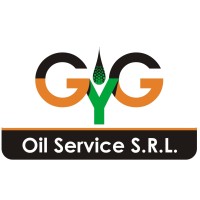 GYG OIL SERVICE SRL logo, GYG OIL SERVICE SRL contact details