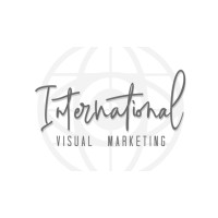 International Visual Marketing logo, International Visual Marketing contact details