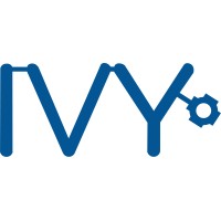 Ivy logo, Ivy contact details