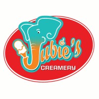 Jubie's Creamery logo, Jubie's Creamery contact details