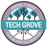 Central Florida Tech Grove logo, Central Florida Tech Grove contact details