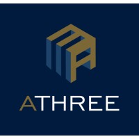 ATHREE Building Corp. logo, ATHREE Building Corp. contact details