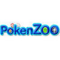 PokenZoo.com logo, PokenZoo.com contact details