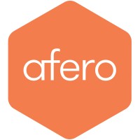 Afero logo, Afero contact details