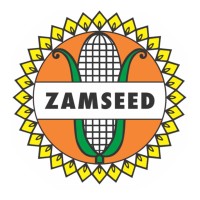 Zamseed logo, Zamseed contact details