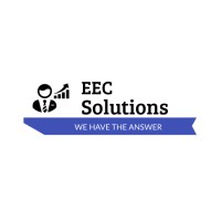 EEC Solutions logo, EEC Solutions contact details