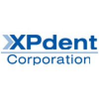 XPdent Corp logo, XPdent Corp contact details