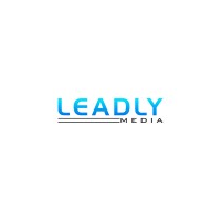 Leadly Media logo, Leadly Media contact details