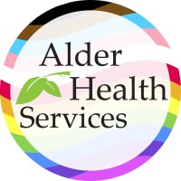 Alder Health Services logo, Alder Health Services contact details