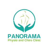 Panorama Physiotherapy and Chiropractic clinic logo, Panorama Physiotherapy and Chiropractic clinic contact details