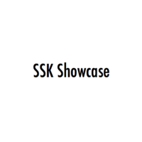 SSKShowcase logo, SSKShowcase contact details