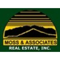 Moss & Associates Real Estate, Inc. logo, Moss & Associates Real Estate, Inc. contact details