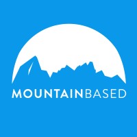 MountainBased logo, MountainBased contact details