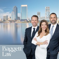 Baggett Law logo, Baggett Law contact details