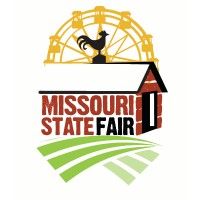 Missouri State Fair logo, Missouri State Fair contact details