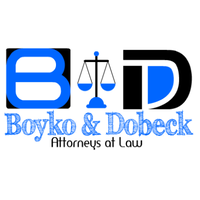 Boyko & Dobeck logo, Boyko & Dobeck contact details