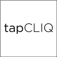 tapCLIQ logo, tapCLIQ contact details