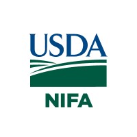 USDA National Institute of Food and Agriculture logo, USDA National Institute of Food and Agriculture contact details