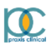 Praxis Clinical logo, Praxis Clinical contact details