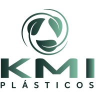 KMI Plásticos logo, KMI Plásticos contact details