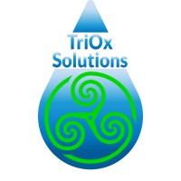 TriOx Solutions logo, TriOx Solutions contact details