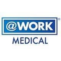 Atwork Medical Services logo, Atwork Medical Services contact details