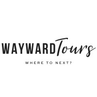 Wayward Tours logo, Wayward Tours contact details