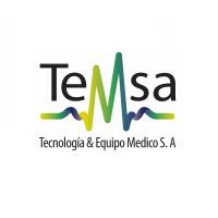 Temsa Tecnología y Equipo Médico S.A logo, Temsa Tecnología y Equipo Médico S.A contact details