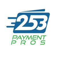 253 Payment Pros logo, 253 Payment Pros contact details