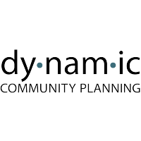 Dynamic Community Planning logo, Dynamic Community Planning contact details