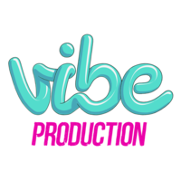 Vibe Production logo, Vibe Production contact details