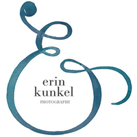 Erin Kunkel Photography logo, Erin Kunkel Photography contact details