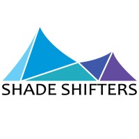 Shade Shifters logo, Shade Shifters contact details