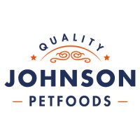 Johnson Petfoods logo, Johnson Petfoods contact details