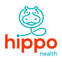 Hippo Health logo, Hippo Health contact details