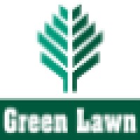 Green Lawn logo, Green Lawn contact details