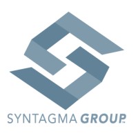 Syntagma Group logo, Syntagma Group contact details