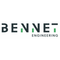 Bennet Engineering logo, Bennet Engineering contact details