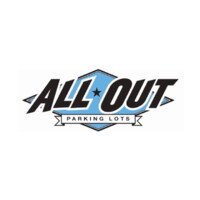 ALL OUT Parking Lots logo, ALL OUT Parking Lots contact details