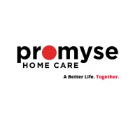 Promyse Home Care logo, Promyse Home Care contact details