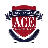 ACE Group of Colleges logo, ACE Group of Colleges contact details